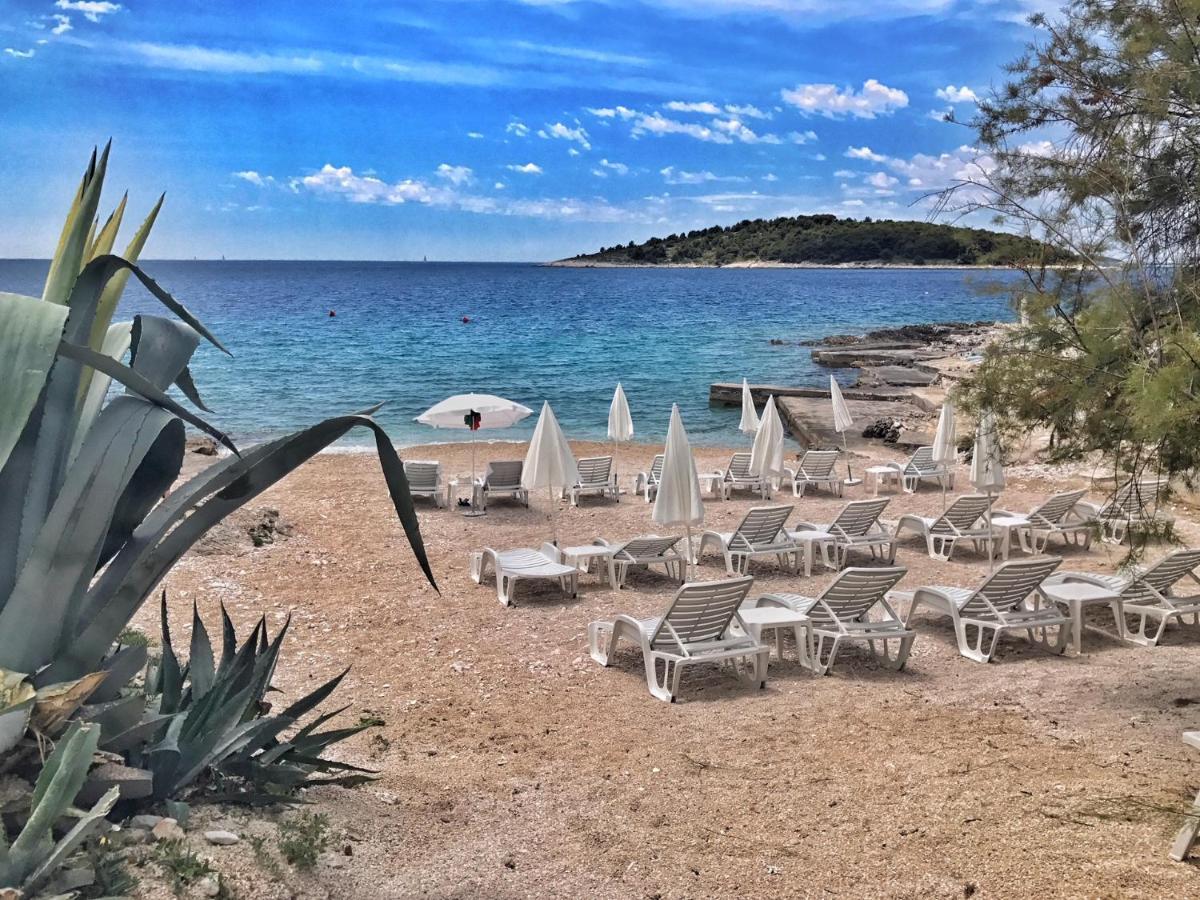 Boutique Hotel Life Rogoznica  Luaran gambar