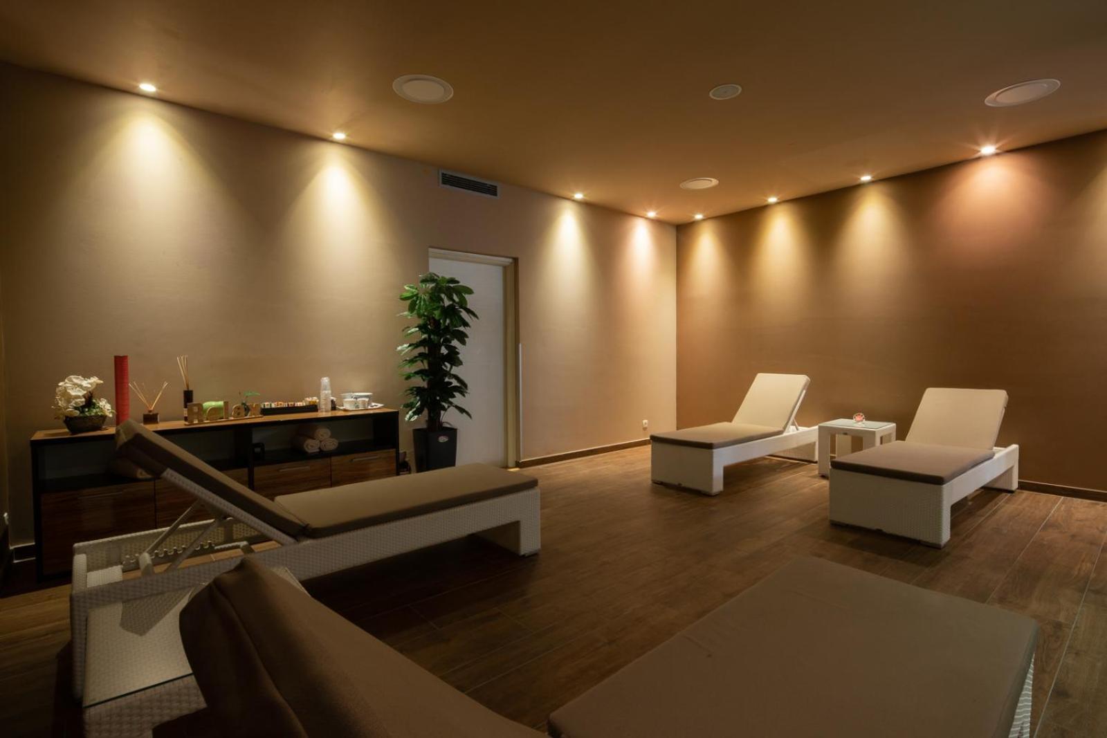 Boutique Hotel Life Rogoznica  Luaran gambar