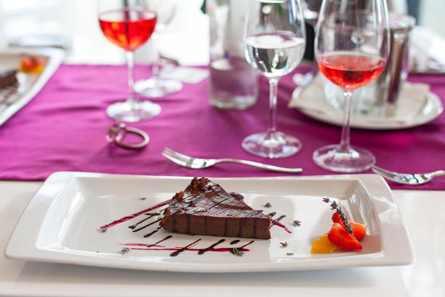 Boutique Hotel Life Rogoznica  Luaran gambar