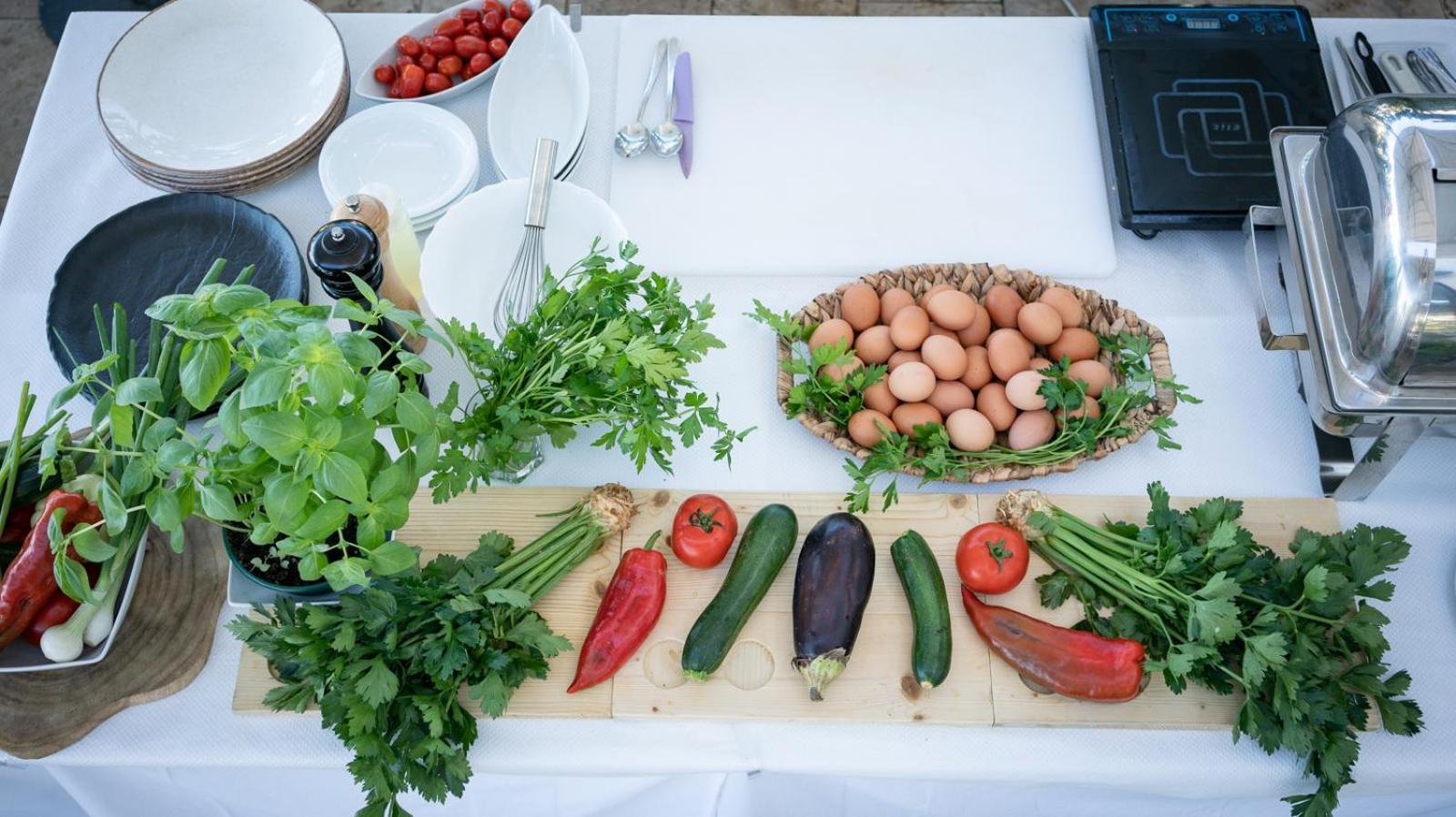 Boutique Hotel Life Rogoznica  Luaran gambar
