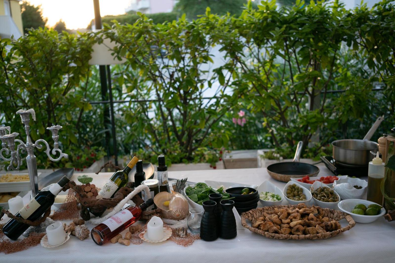 Boutique Hotel Life Rogoznica  Luaran gambar