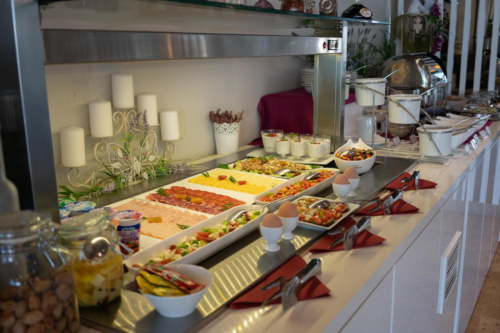 Boutique Hotel Life Rogoznica  Luaran gambar