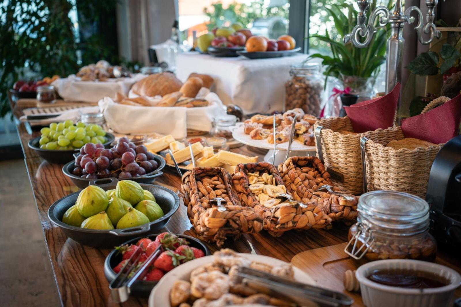 Boutique Hotel Life Rogoznica  Luaran gambar