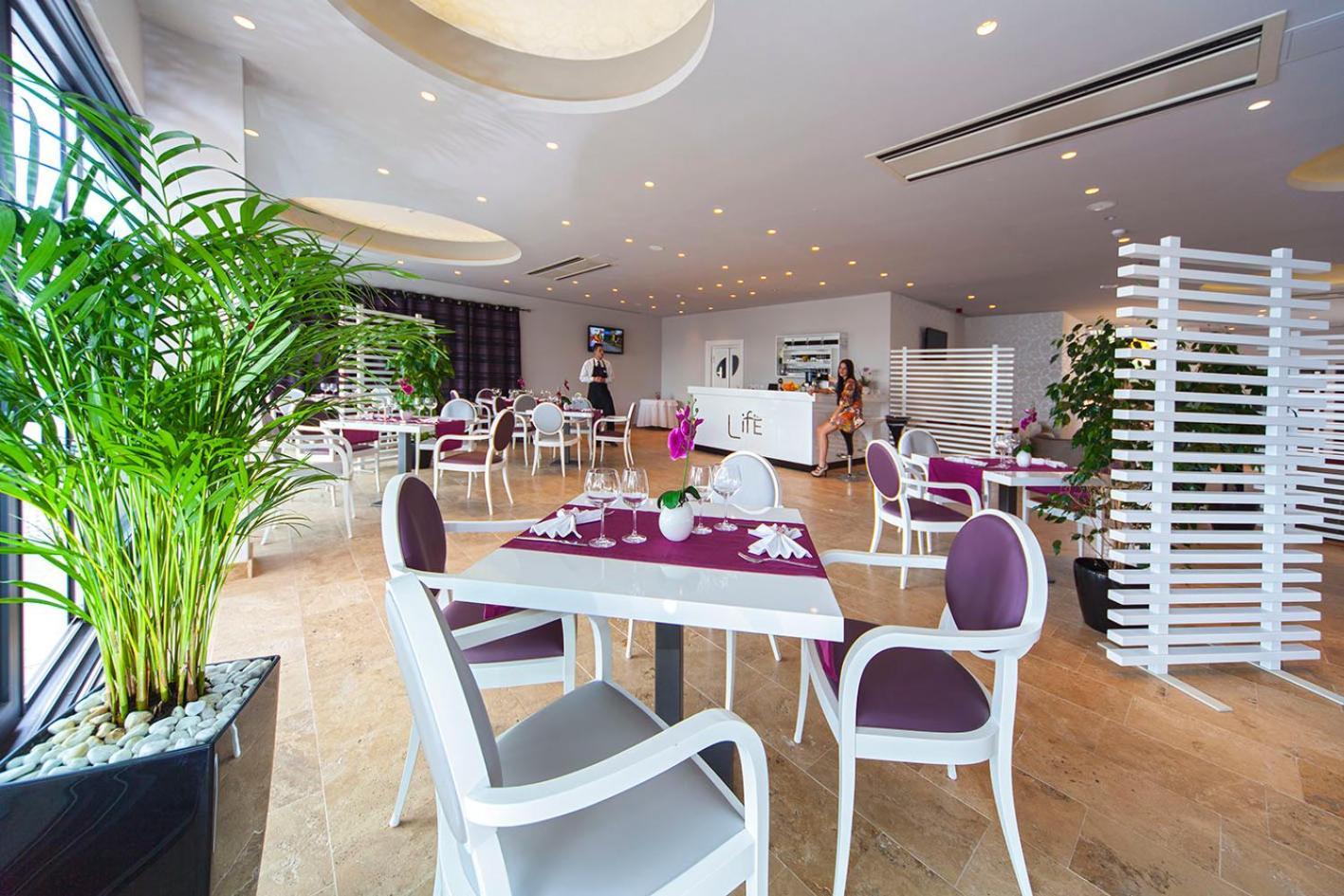 Boutique Hotel Life Rogoznica  Luaran gambar