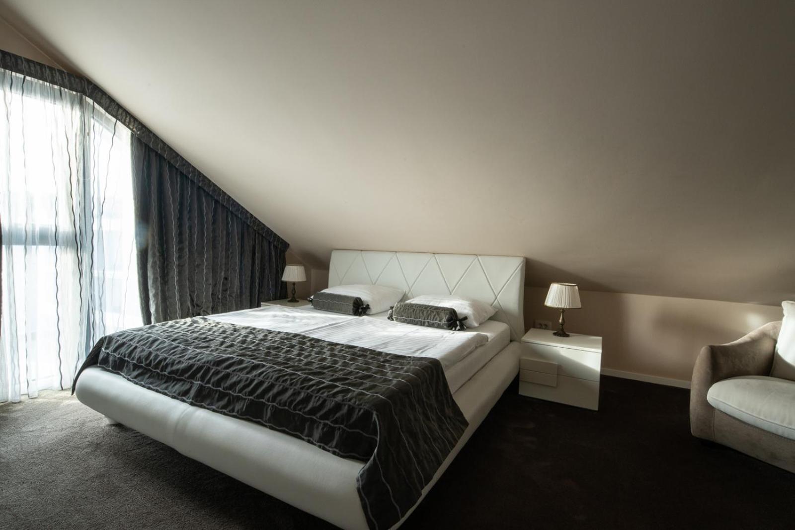 Boutique Hotel Life Rogoznica  Bilik gambar