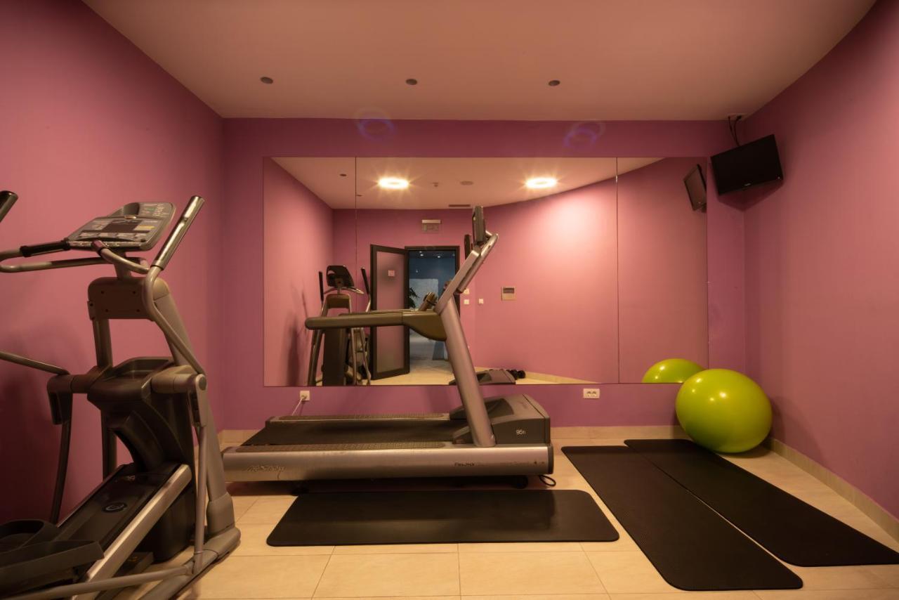 Boutique Hotel Life Rogoznica  Luaran gambar