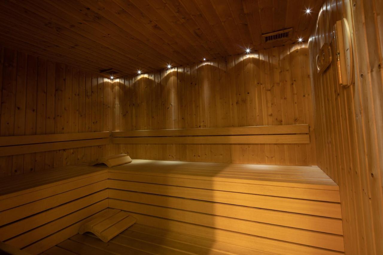 Boutique Hotel Life Rogoznica  Luaran gambar