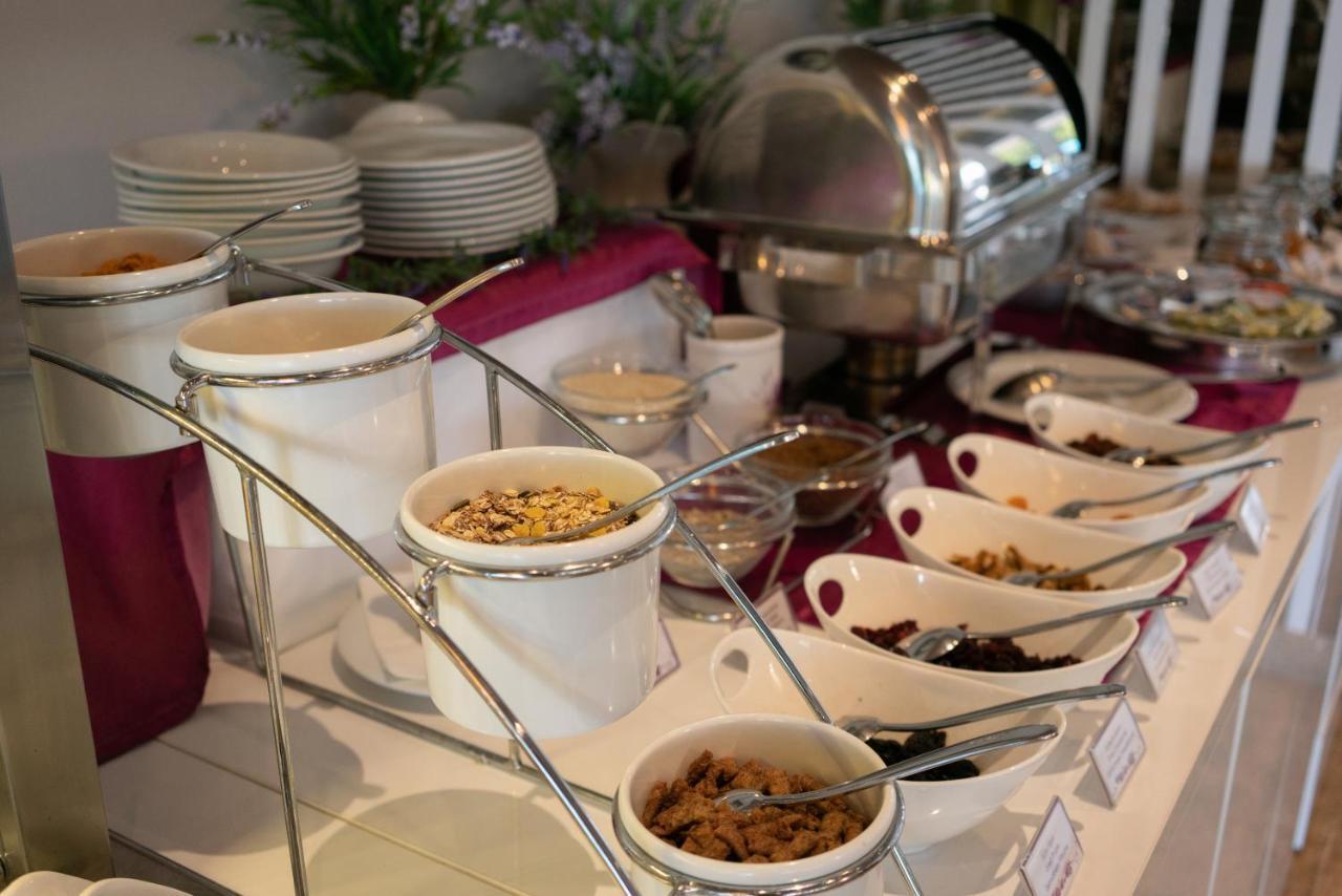 Boutique Hotel Life Rogoznica  Luaran gambar